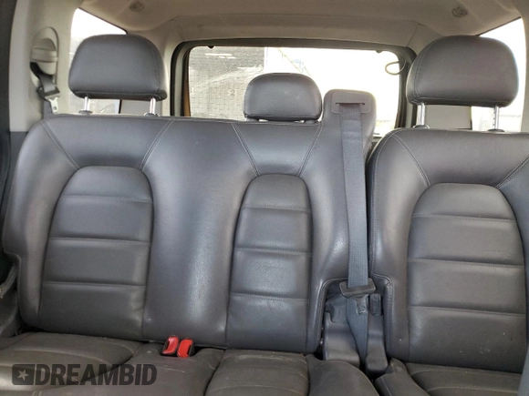 2003 Ford Explorer XLT z VIN 1FMZU73K53ZA48672, wystawiony jako Copart lot #64274985 z przebiegiem 217 704 mil mil oraz Nie do naprawy • Non repairable. Historia ofert i sprzedaży dostępna na DreamBid. Obrazek 10.