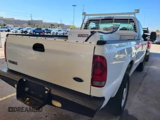 2007 Ford F-250 XL z VIN 1FTNF21517EB22731, wystawiony jako IAAI lot #42563444 z przebiegiem 165 792 mil mil oraz . Historia ofert i sprzedaży dostępna na DreamBid. Obrazek 16.