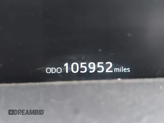 2017 Toyota Prius Two with VIN JTDKARFUXH3040780, listed as a IAAI auction lot 42091493 with 105,952 mi miles and . Bid and sale history available at DreamBid. Image 7.