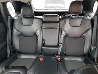 2019 Jeep Cherokee Latitude Plus z VIN 1C4PJLLN3KD172295, wystawiony jako Copart lot #55422315 z przebiegiem 107 676 mil mil oraz Szkoda całkowita • Salvage title. Historia ofert i sprzedaży dostępna na DreamBid. Obrazek 10.