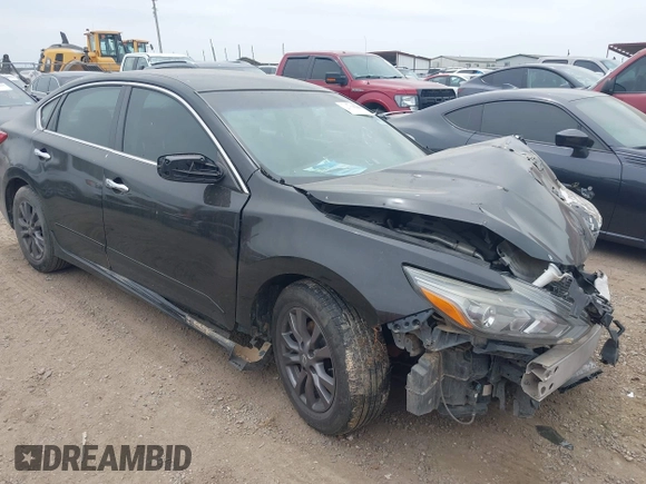 2016 Nissan Altima SL with VIN 1N4AL3AP5GC199957, listed as a IAAI auction lot 42063780 with 112,481 mi miles and . Bid and sale history available at carsss.com. Image 1.