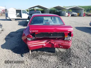 1993 Dodge Spirit z VIN 1B3XA4632PF677192, wystawiony jako IAAI lot #42157260 z przebiegiem 100 979 mil mil oraz . Historia ofert i sprzedaży dostępna na DreamBid. Obrazek 16.