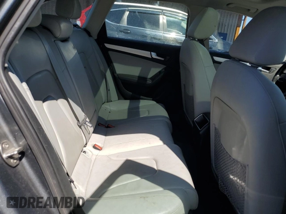 2013 Audi allroad Premium with VIN WA19FAFL8DA220803, listed as a Copart auction lot 50801295 with 166,074 mi miles and Salvage Title. Bid and sale history available at carsss.com. Image 10.