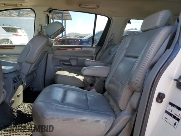 2008 Infiniti QX56 с VIN 5N3AA08D48N905576, выставлен на аукционе Copart как лот 50331005 с пробегом 176 747 миль миль и Списание • Salvage title. История ставок и продаж доступна на DreamBid. Изображение 11.