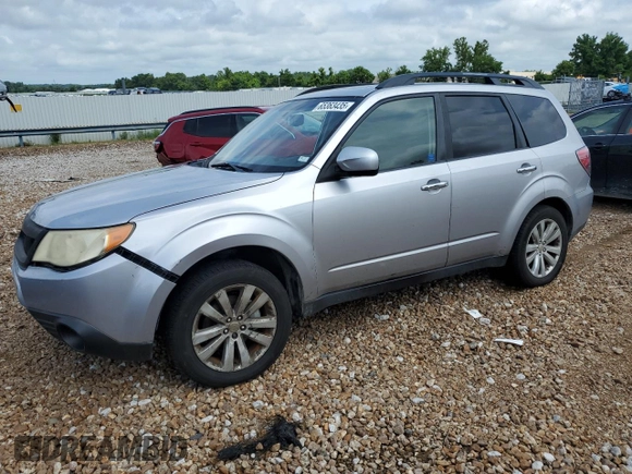 2012 Subaru Forester X Premium с VIN JF2SHBDC5CH417655, выставлен на аукционе Copart как лот 65363435 с пробегом 172 622 миль миль и Чистый • Clean title. История ставок и продаж доступна на DreamBid. Изображение 1.