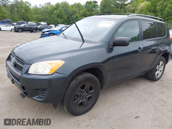2012 Toyota RAV4 с VIN 2T3BF4DV3CW220981, выставлен на аукционе IAAI как лот 42297050 с пробегом 247 358 миль миль и . История ставок и продаж доступна на DreamBid. Изображение 17.