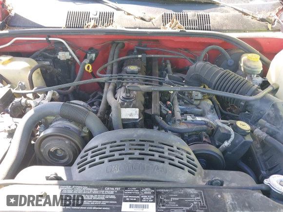 1998 Jeep Grand Cherokee Laredo with VIN 1J4FX58S9WC137514, listed as a IAAI auction lot 42305247 with 228,669 mi miles and . Bid and sale history available at DreamBid. Image 10.