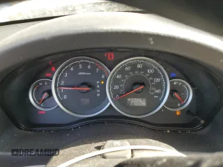 2007 Subaru Legacy Outback with VIN 4S4BP61C477334898, listed as a Copart auction lot 54066425 with 76,548 mi miles and Salvage title. Bid and sale history available at DreamBid. Image 9.