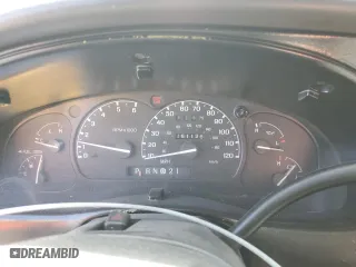 2002 Ford Ranger XL Fleet with VIN 1FTYR44V72PB22855, listed as a Copart auction lot 46700645 with 261,126 mi miles and Salvage Title. Bid and sale history available at carsss.com. Image 9.