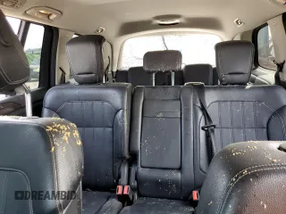 2014 Mercedes-Benz GL 450 с VIN 4JGDF7CE3EA341986, выставлен на аукционе Copart как лот 59791005 с пробегом 223 748 миль миль и Списание • Salvage title. История ставок и продаж доступна на DreamBid. Изображение 10.