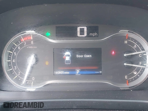 2018 Honda Ridgeline RTL-E with VIN 5FPYK3F74JB004162, listed as a IAAI auction lot 42180687 with 160,805 mi miles and . Bid and sale history available at DreamBid. Image 7.