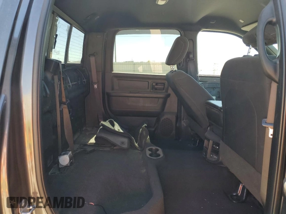 2021 Ram 3500 Tradesman with VIN 3C63RRGL0MG688260, listed as a Copart auction lot 50201645 with 469,861 mi miles and Clean Title. Bid and sale history available at carsss.com. Image 10.