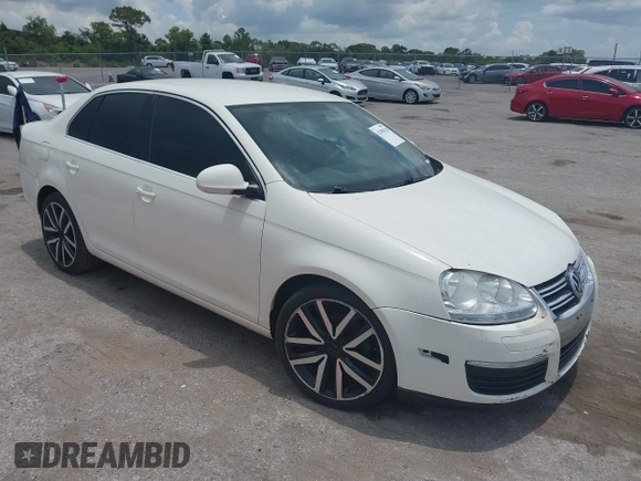2006 Volkswagen Jetta 1.9L TDI z VIN 3VWRT71K86M632237, wystawiony jako IAAI lot #42390120 z przebiegiem 359 623 mil mil oraz . Historia ofert i sprzedaży dostępna na DreamBid. Obrazek 1.