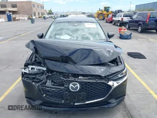 2021 Mazda 3 S with VIN 3MZBPAAL8MM254767, listed as a IAAI auction lot 42813614 with 31,704 mi miles and . Bid and sale history available at DreamBid. Image 12.
