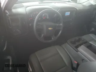 2015 Chevrolet Silverado 1500 Work Truck with VIN 1GCNKPEH5FZ235313, listed as a Copart auction lot 77887074 with 103,908 mi miles and Salvage Title. Bid and sale history available at carsss.com. Image 8.