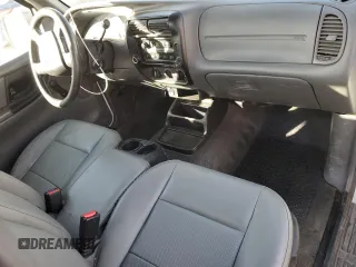 2011 Ford Ranger XL with VIN 1FTKR1AD3BPA33722, listed as a Copart auction lot 45531235 with 198,328 mi miles and Salvage Title. Bid and sale history available at carsss.com. Image 8.
