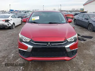 2019 Mitsubishi Outlander ES z VIN JA4AR3AU9KU025952, wystawiony jako IAAI lot #40968572 z przebiegiem 81 620 mil mil oraz . Historia ofert i sprzedaży dostępna na DreamBid. Obrazek 12.