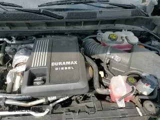 2022 Chevrolet Silverado 1500 z VIN 1GCUYFET5NZ127992, wystawiony jako Copart lot #67059215 z przebiegiem 94 998 mil mil oraz Szkoda całkowita • Salvage title. Historia ofert i sprzedaży dostępna na DreamBid. Obrazek 15.
