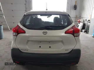 2019 Nissan Kicks SV z VIN 3N1CP5CU7KL498307, wystawiony jako IAAI lot #42168416 z przebiegiem 18 778 mil mil oraz . Historia ofert i sprzedaży dostępna na DreamBid. Obrazek 16.