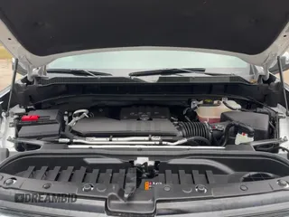 2023 Chevrolet Silverado 1500 LT with VIN 1GCRACEK9PZ237544, listed as a Copart auction lot 59434345 with 36,893 mi miles and Clean title. Bid and sale history available at DreamBid. Image 11.