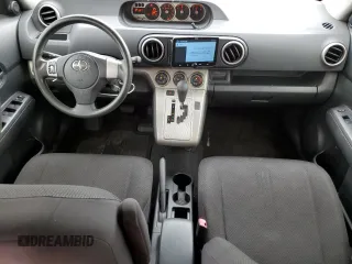 2008 Scion xB z VIN JTLKE50E781021067, wystawiony jako Copart lot #53679125 z przebiegiem 156 167 mil mil oraz Czysty tytuł • Clean title. Historia ofert i sprzedaży dostępna na DreamBid. Obrazek 8.