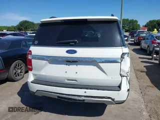 2021 Ford Expedition XLT z VIN 1FMJU1HT6MEA89025, wystawiony jako IAAI lot #42232063 z przebiegiem 46 854 mil mil oraz . Historia ofert i sprzedaży dostępna na DreamBid. Obrazek 16.