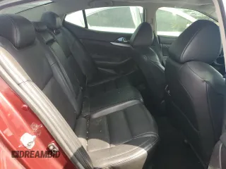 2016 Nissan Maxima S z VIN 1N4AA6AP1GC386815, wystawiony jako Copart lot #60817245 z przebiegiem Nie podano mil oraz Szkoda całkowita • Salvage title. Historia ofert i sprzedaży dostępna na DreamBid. Obrazek 10.