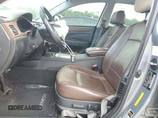 2014 Hyundai Genesis 3.8L with VIN KMHGC4DD2EU260700, listed as a Copart auction lot 64601574 with 185,847 mi miles and Salvage Title. Bid and sale history available at carsss.com. Image 7.