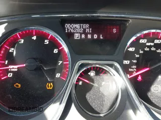 2014 GMC Acadia SLT with VIN 1GKKVSKD7EJ274677, listed as a IAAI auction lot 41240964 with 176,282 mi miles. Bid and sale history available at carsss.com. Image 16.