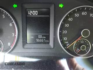2010 Volkswagen Jetta SEL с VIN 3VWRX7AJ9AM155791, выставлен на аукционе IAAI как лот 42432281 с пробегом 96 667 миль миль и . История ставок и продаж доступна на DreamBid. Изображение 7.