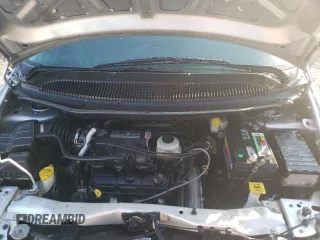 2007 Chrysler Town & Country LWB Touring with VIN 2A8GP54L77R272226, listed as a Copart auction lot 65932494 with 226,558 mi miles and Non Repairable. Bid and sale history available at carsss.com. Image 12.