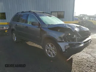 2006 Volvo XC90 2.5L Turbo with VIN YV4CY592661237115, listed as a Copart auction lot 76538404 with 203,406 mi miles and Salvage Title. Bid and sale history available at carsss.com. Image 4.