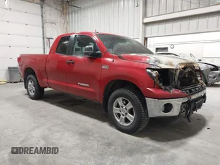 2012 Toyota Tundra with VIN 5TFUY5F17CX259345, listed as a IAAI auction lot 42368348 with Not provided miles and . Bid and sale history available at DreamBid. Image 1.