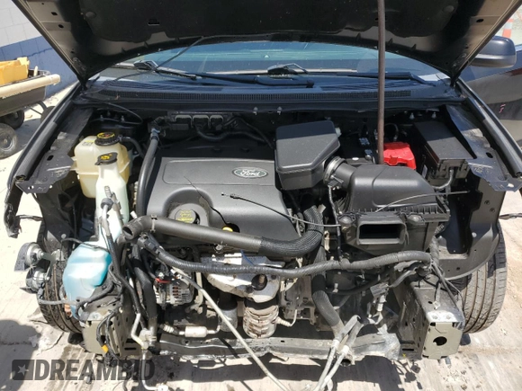 2013 Ford Edge Limited z VIN 2FMDK4KC1DBC46761, wystawiony jako Copart lot #58047505 z przebiegiem 174 008 mil mil oraz Szkoda całkowita • Salvage title. Historia ofert i sprzedaży dostępna na DreamBid. Obrazek 12.