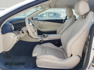 2019 Mercedes-Benz E-Class E 450 with VIN WDD1K6JB8KF084513, listed as a Copart auction lot 76110894 with 22,572 mi miles and Salvage Title. Bid and sale history available at carsss.com. Image 7.