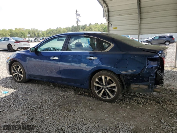 2016 Nissan Altima 2.5 SL with VIN 1N4AL3AP9GC167576, listed as a Copart auction lot 50512275 with 69,502 mi miles and Salvage Title. Bid and sale history available at carsss.com. Image 2.