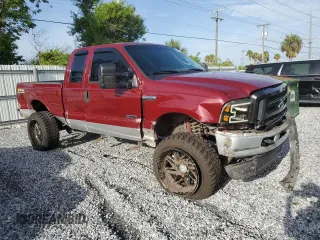 2006 Ford F-250 XL с VIN 1FTSX21P36EA55002, выставлен на аукционе Copart как лот 60961575 с пробегом 158 210 миль миль и Списание • Salvage title. История ставок и продаж доступна на DreamBid. Изображение 4.