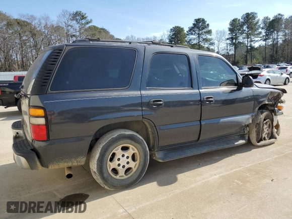 2006 Chevrolet Tahoe Z71 with VIN 1GNEK13Z56R106892, listed as a Copart auction lot 42903195 with 361,341 mi miles and Salvage Title. Bid and sale history available at carsss.com. Image 3.