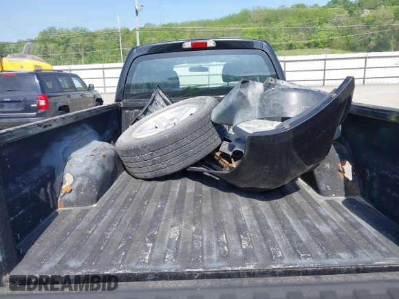 2008 Dodge Dakota с VIN 1D7HW32K88S592237, выставлен на аукционе IAAI как лот 42279584 с пробегом 110 610 миль миль и . История ставок и продаж доступна на DreamBid. Изображение 12.
