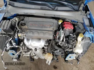 2020 Jeep Compass Latitude with VIN 3C4NJCBB2LT129318, listed as a Copart auction lot 51974825 with 68,330 mi miles and Salvage title. Bid and sale history available at DreamBid. Image 12.