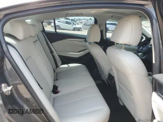 2019 Mazda 6 Grand Touring Reserve with VIN JM1GL1WY6K1501562, listed as a Copart auction lot 65898284 with 44,466 mi miles and Salvage Title. Bid and sale history available at DreamBid. Image 10.