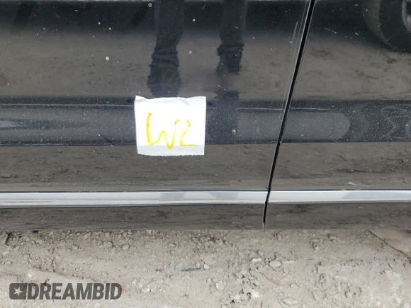 2020 Cadillac XT6 AWD Sport with VIN 1GYKPGRS7LZ103136, listed as a Copart auction lot 75560274 with 0 mi miles and Non Repairable. Bid and sale history available at carsss.com. Image 13.