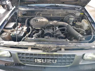 1993 Isuzu Pickup S z VIN 4S1CL11L7P4207354, wystawiony jako IAAI lot #41237021 z przebiegiem 192 502 mil mil oraz . Historia ofert i sprzedaży dostępna na DreamBid. Obrazek 10.