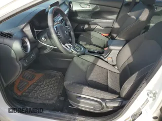 2020 Kia Forte LXS with VIN 3KPF24AD7LE174348, listed as a Copart auction lot 47840835 with 43,539 mi miles and Salvage Title. Bid and sale history available at carsss.com. Image 7.