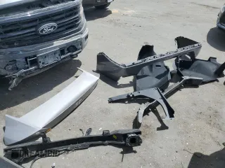 2024 Hyundai Elantra SE с VIN KMHLL4DG2RU814137, выставлен на аукционе Copart как лот 55180265 с пробегом 7 080 миль миль и Списание • Salvage title. История ставок и продаж доступна на DreamBid. Изображение 12.