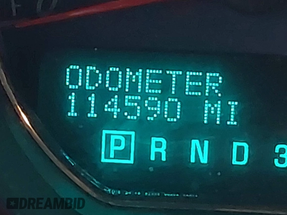 2008 Buick Lucerne CXS with VIN 1G4HE57Y48U157088, listed as a IAAI auction lot 41203181 with 114,590 mi miles and . Bid and sale history available at DreamBid. Image 15.