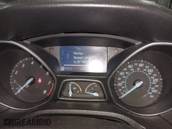 2012 Ford Focus SE с VIN 1FAHP3F21CL301085, выставлен на аукционе IAAI как лот 42321328 с пробегом 157 818 миль миль и . История ставок и продаж доступна на DreamBid. Изображение 7.