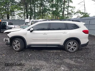 2019 Subaru Ascent Limited with VIN 4S4WMALD2K3467906, listed as a IAAI auction lot 42492894 with 61,296 mi miles and . Bid and sale history available at DreamBid. Image 14.