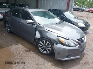 2017 Nissan Altima SR z VIN 1N4AL3AP5HC198678, wystawiony jako IAAI lot #42324967 z przebiegiem 175 987 mil mil oraz . Historia ofert i sprzedaży dostępna na DreamBid. Obrazek 1.
