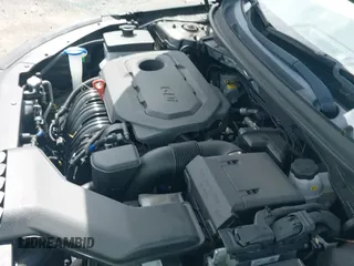 2019 Hyundai Sonata Sport с VIN 5NPE34AF2KH819993, выставлен на аукционе IAAI как лот 43233117 с пробегом 30 970 миль миль и . История ставок и продаж доступна на DreamBid. Изображение 19.